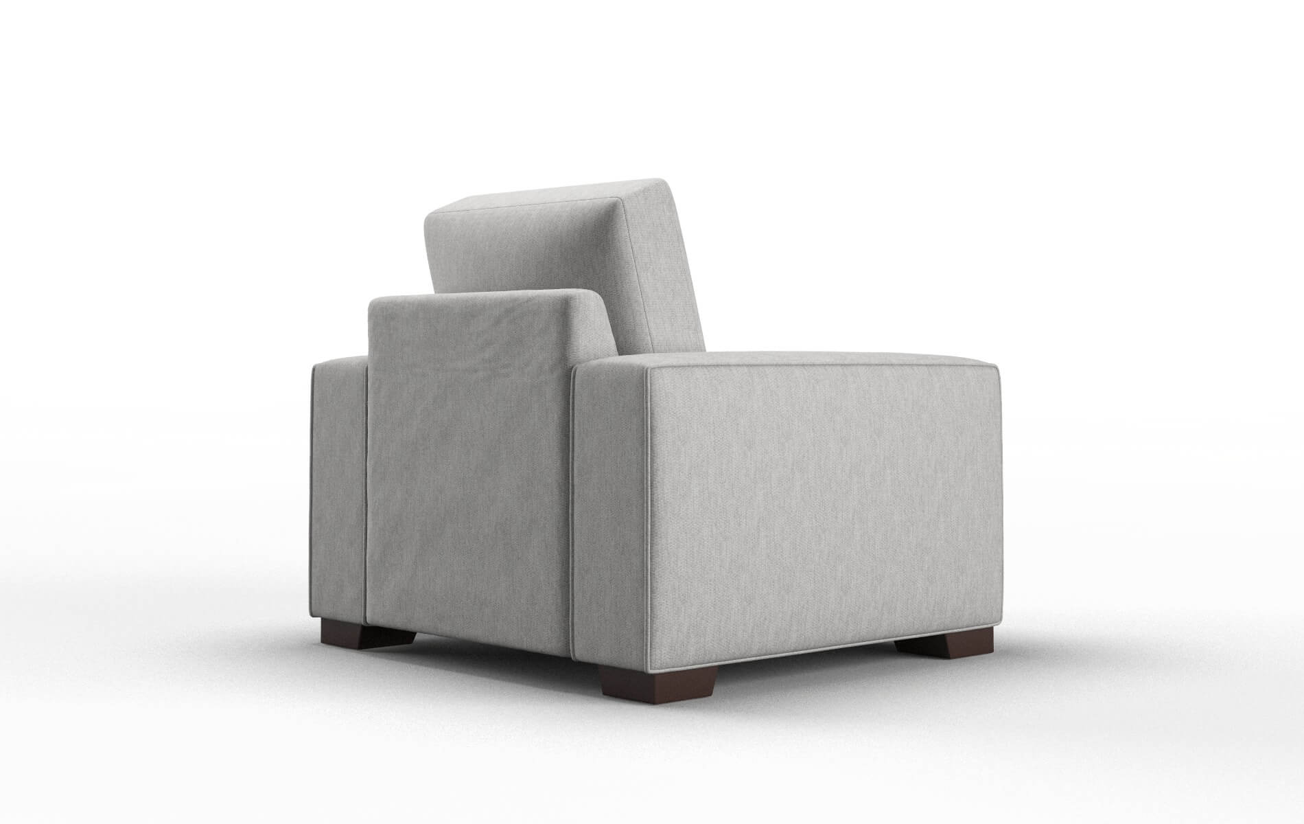 Modena Chair - Cosmo Steel