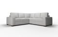 Modena Sectional - Cosmo Steel