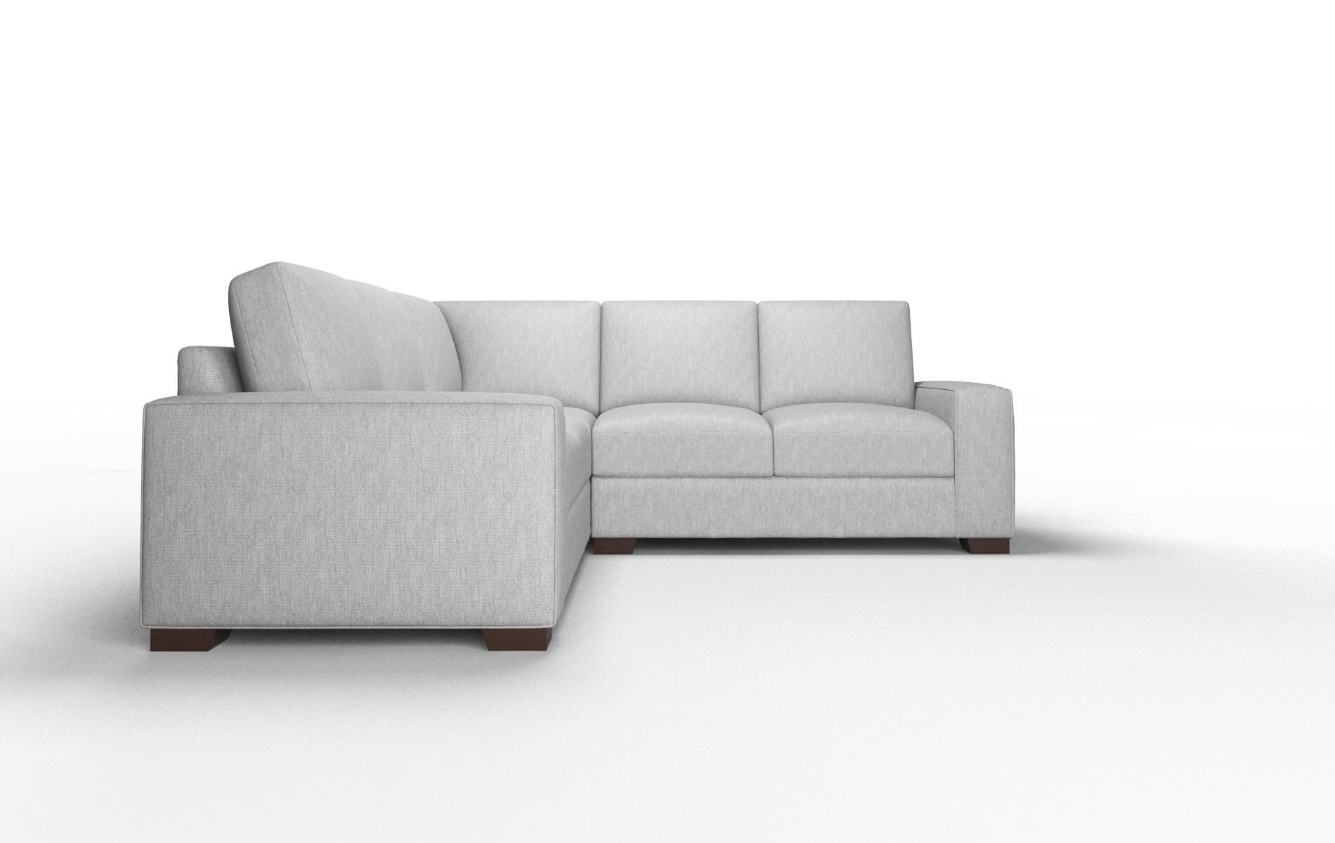 Modena Sectional - Cosmo Steel