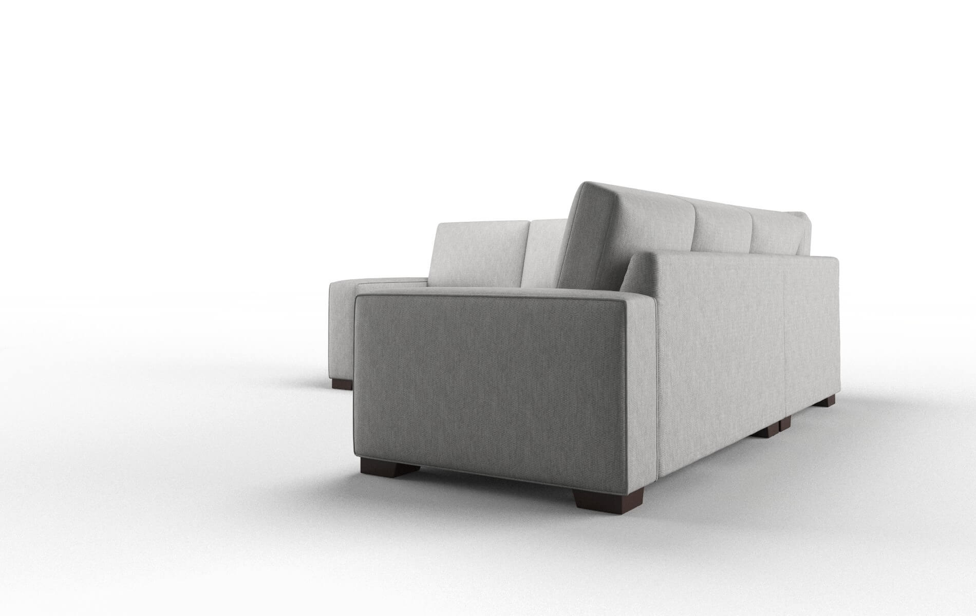 Modena Sectional - Cosmo Steel