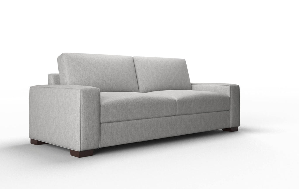 Modena Sofa - Cosmo Steel