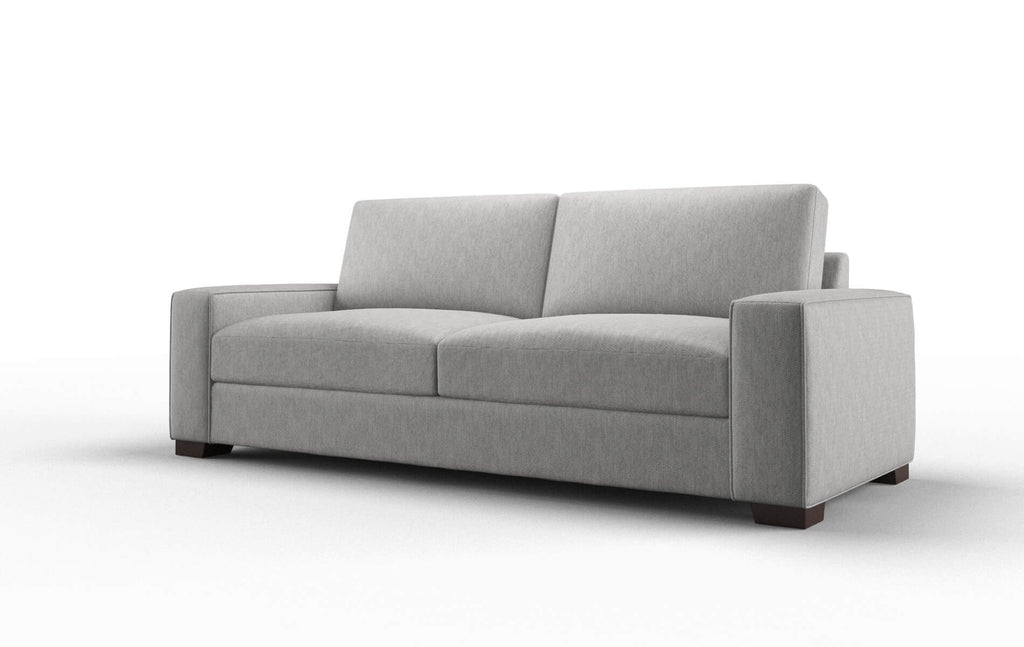 Modena Sofa - Cosmo Steel