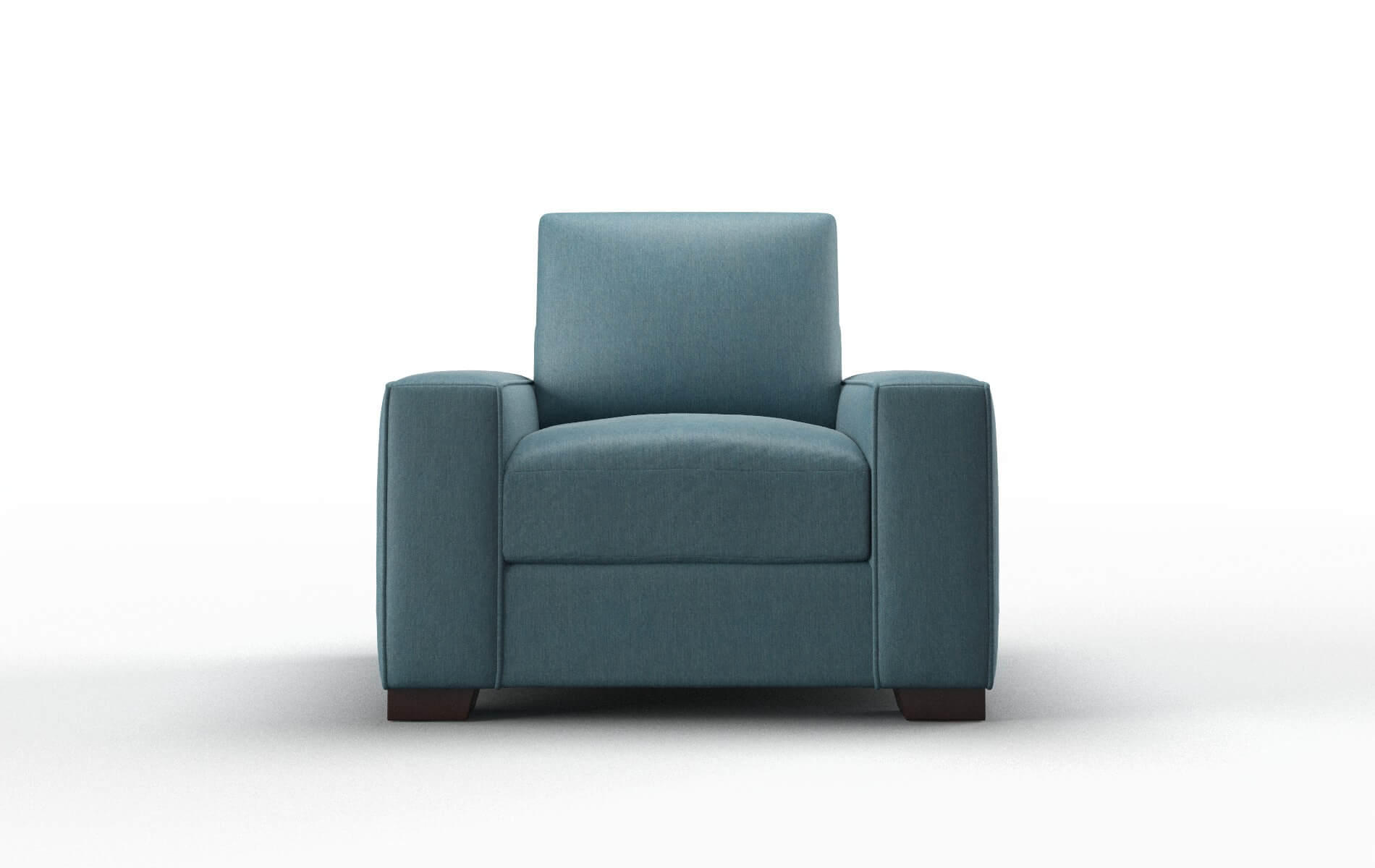 Modena Chair - Cosmo Teal
