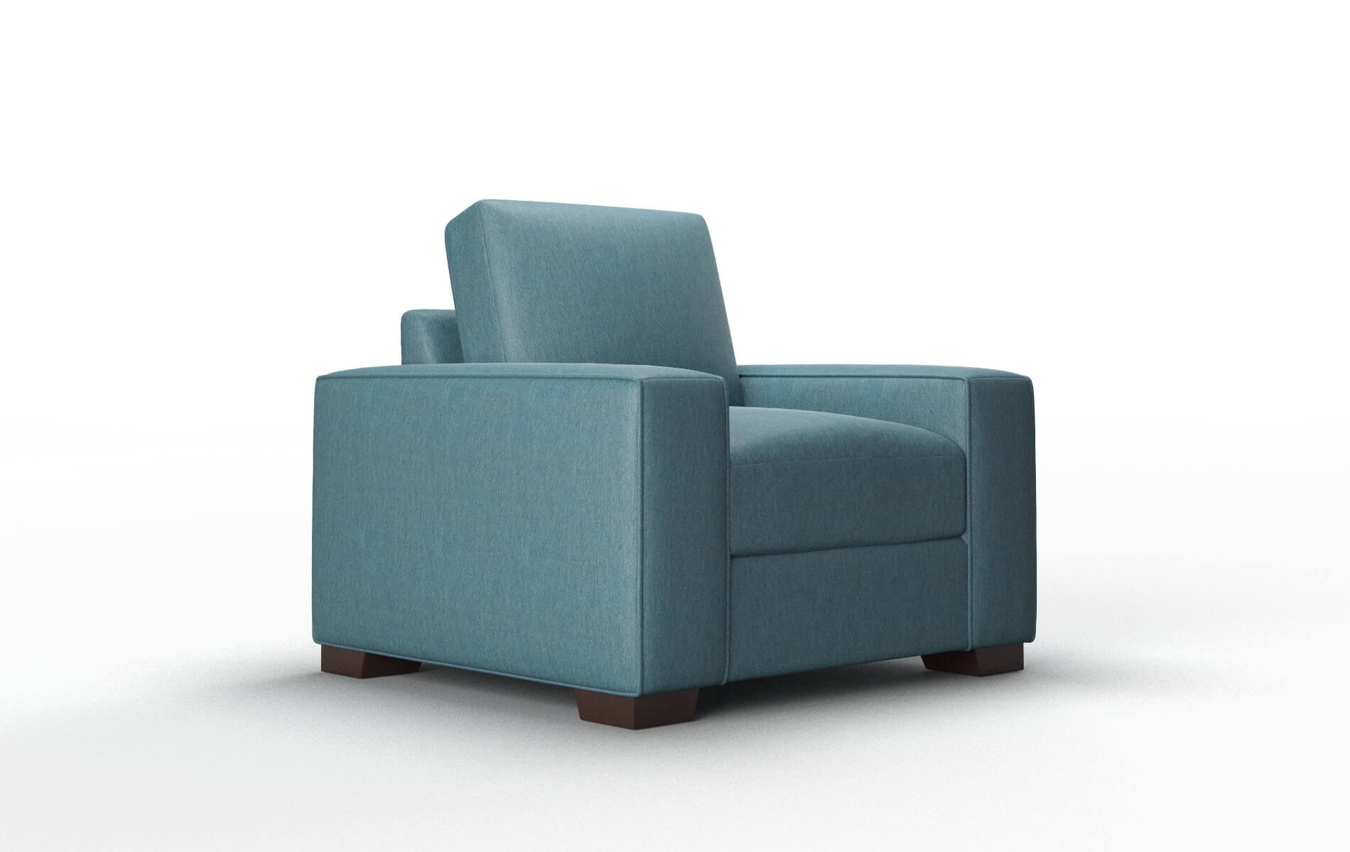 Modena Chair - Cosmo Teal