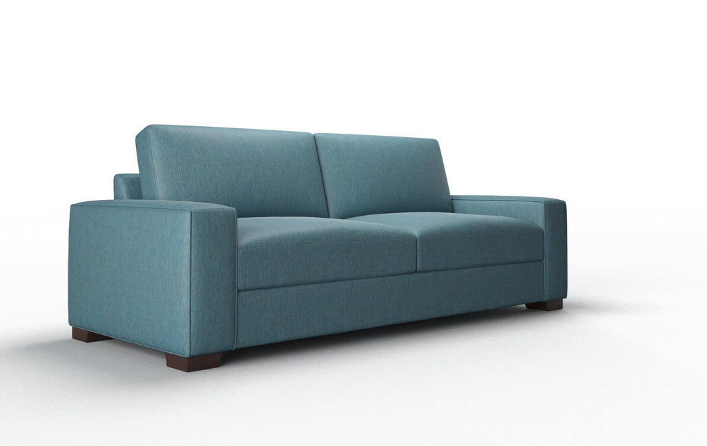 Modena Sofa - Cosmo Teal