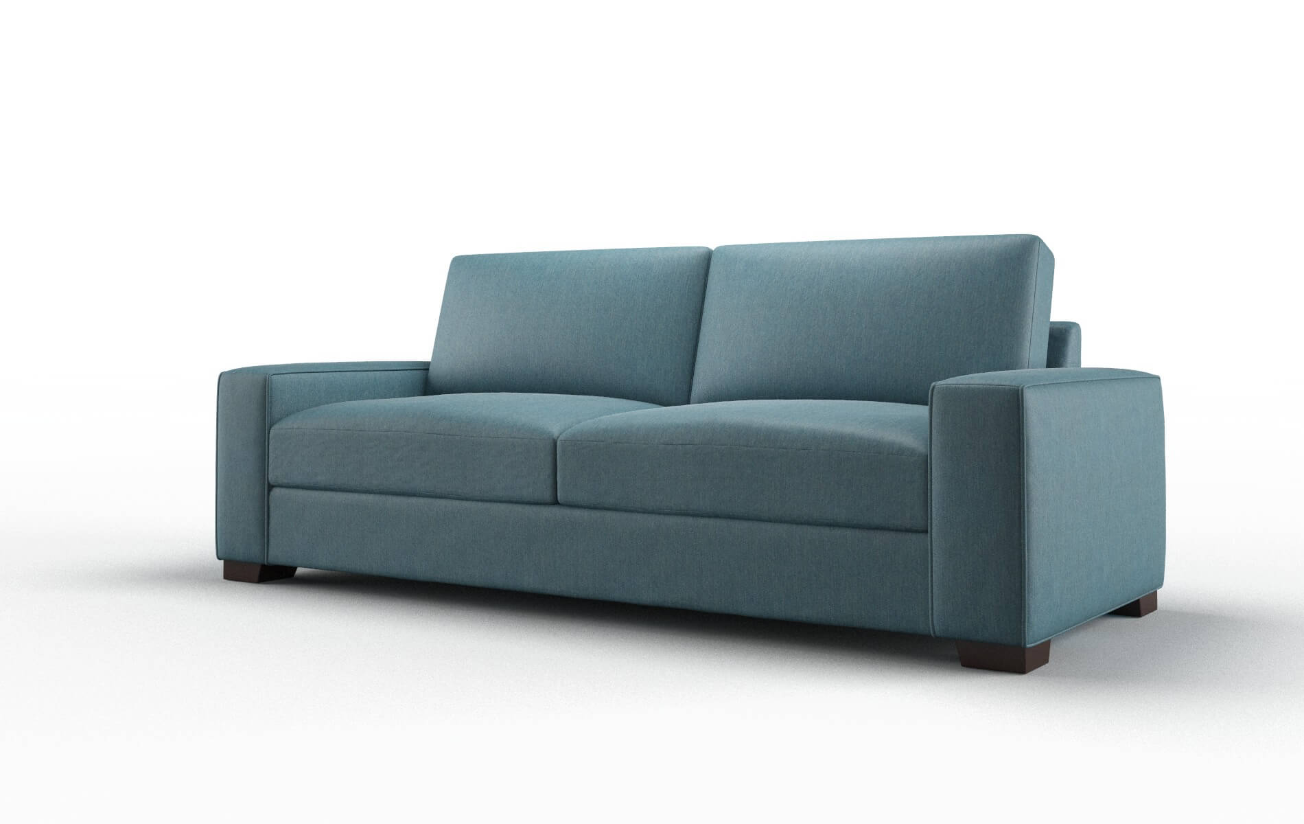 Modena Sofa - Cosmo Teal