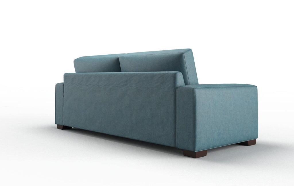Modena Sofa - Cosmo Teal