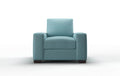 Modena Chair - Cosmo Turquoise