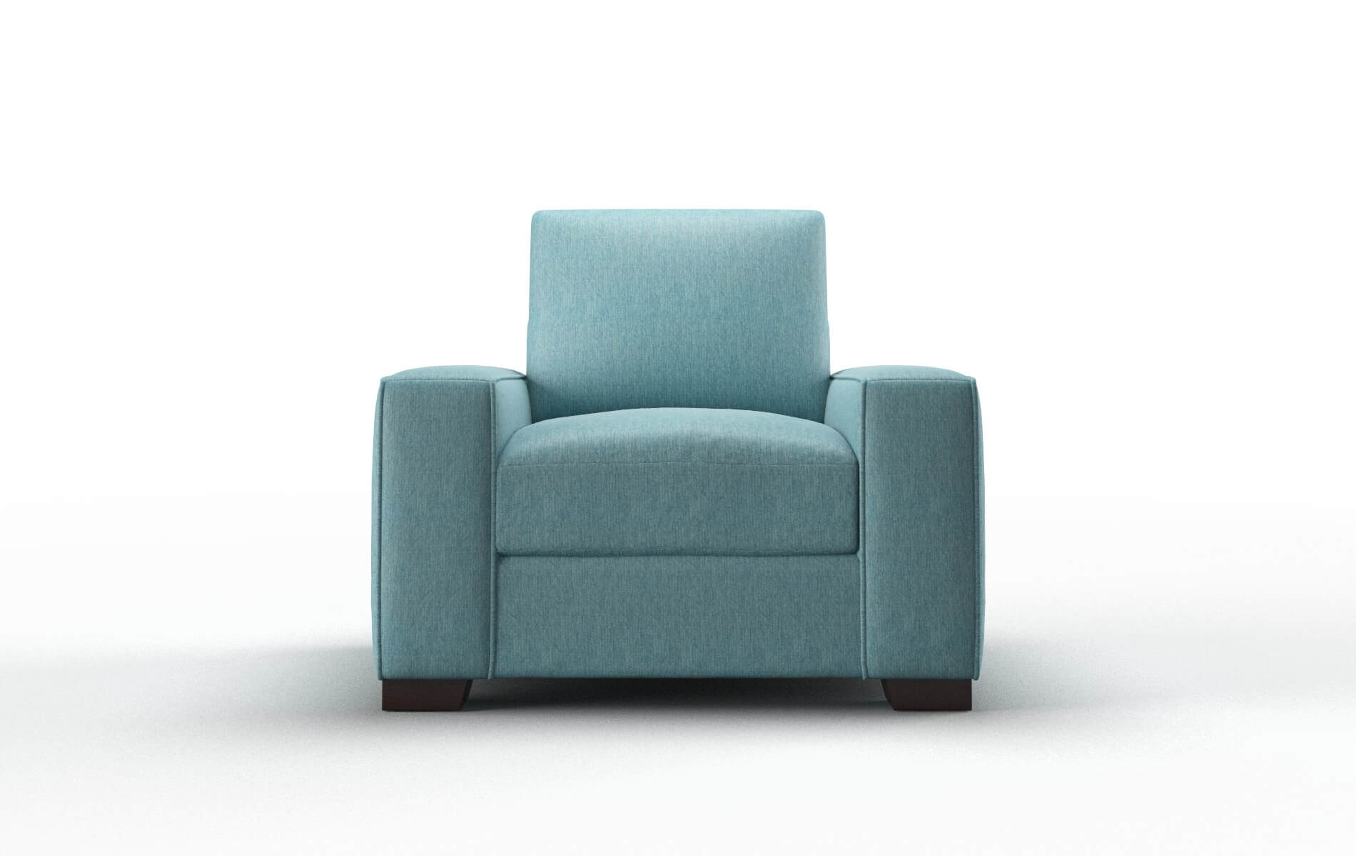 Modena Chair - Cosmo Turquoise
