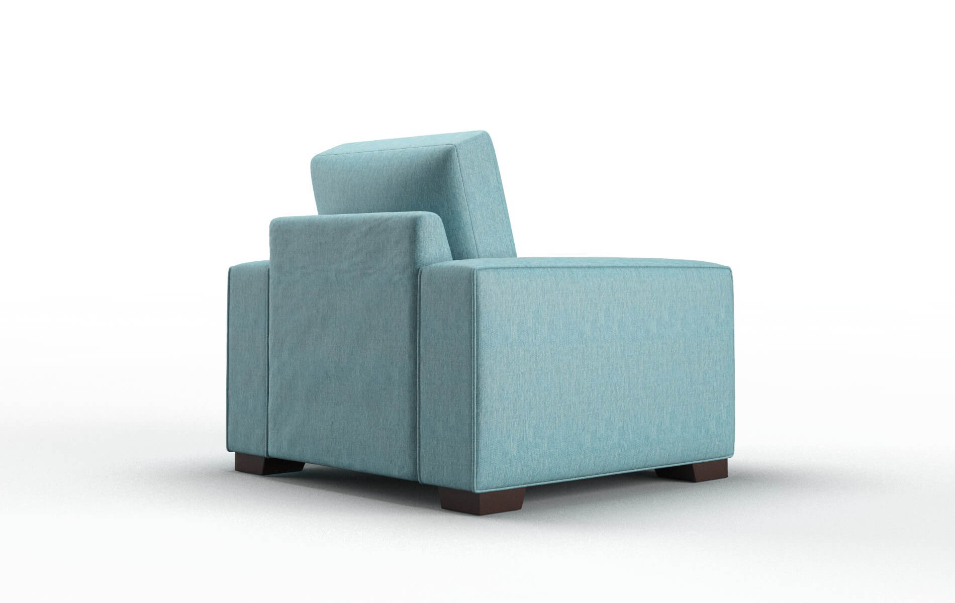 Modena Chair - Cosmo Turquoise