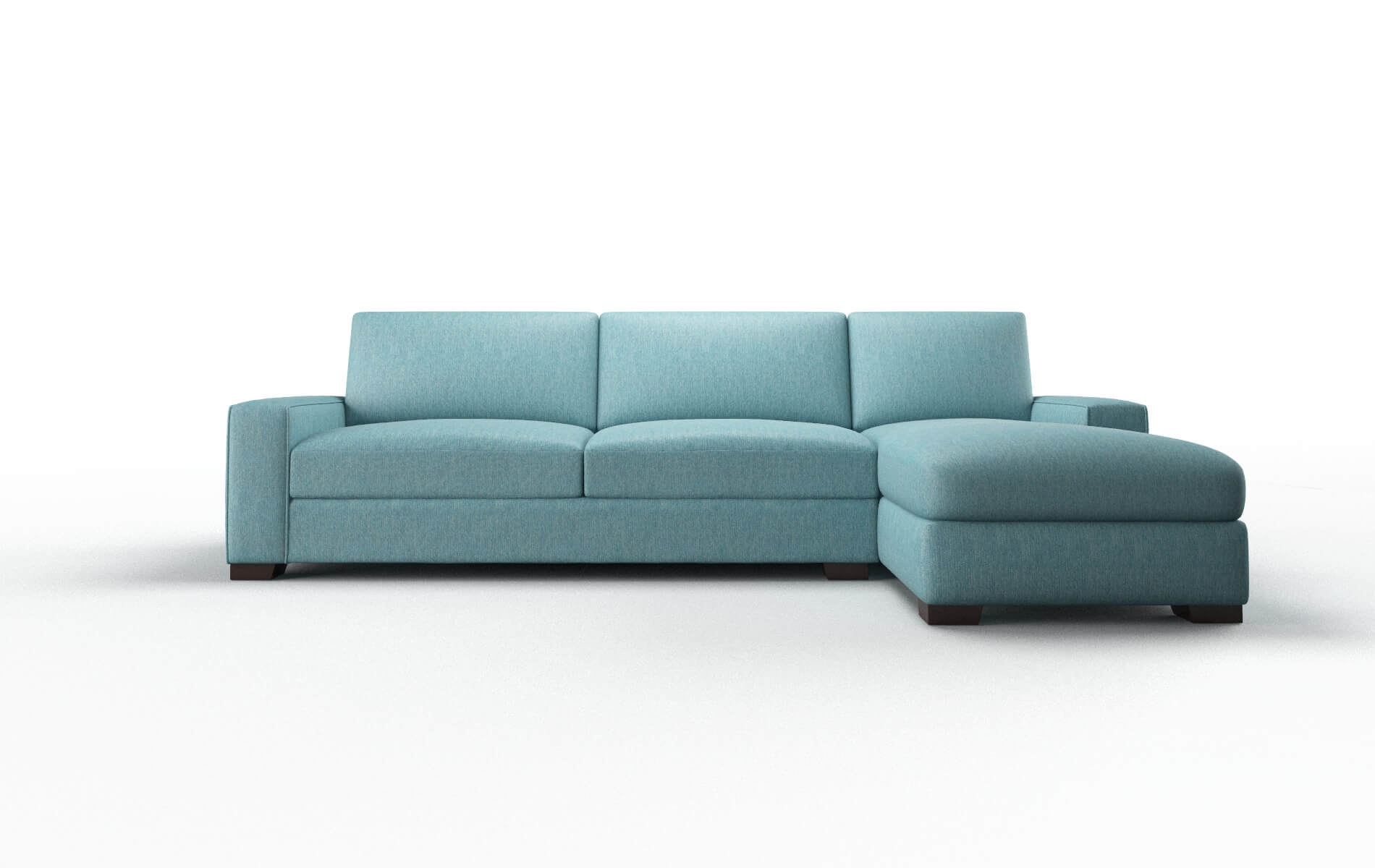 Modena Panel - Cosmo Turquoise