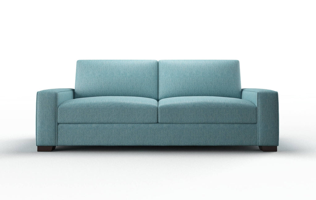 Modena Sofa - Cosmo Turquoise