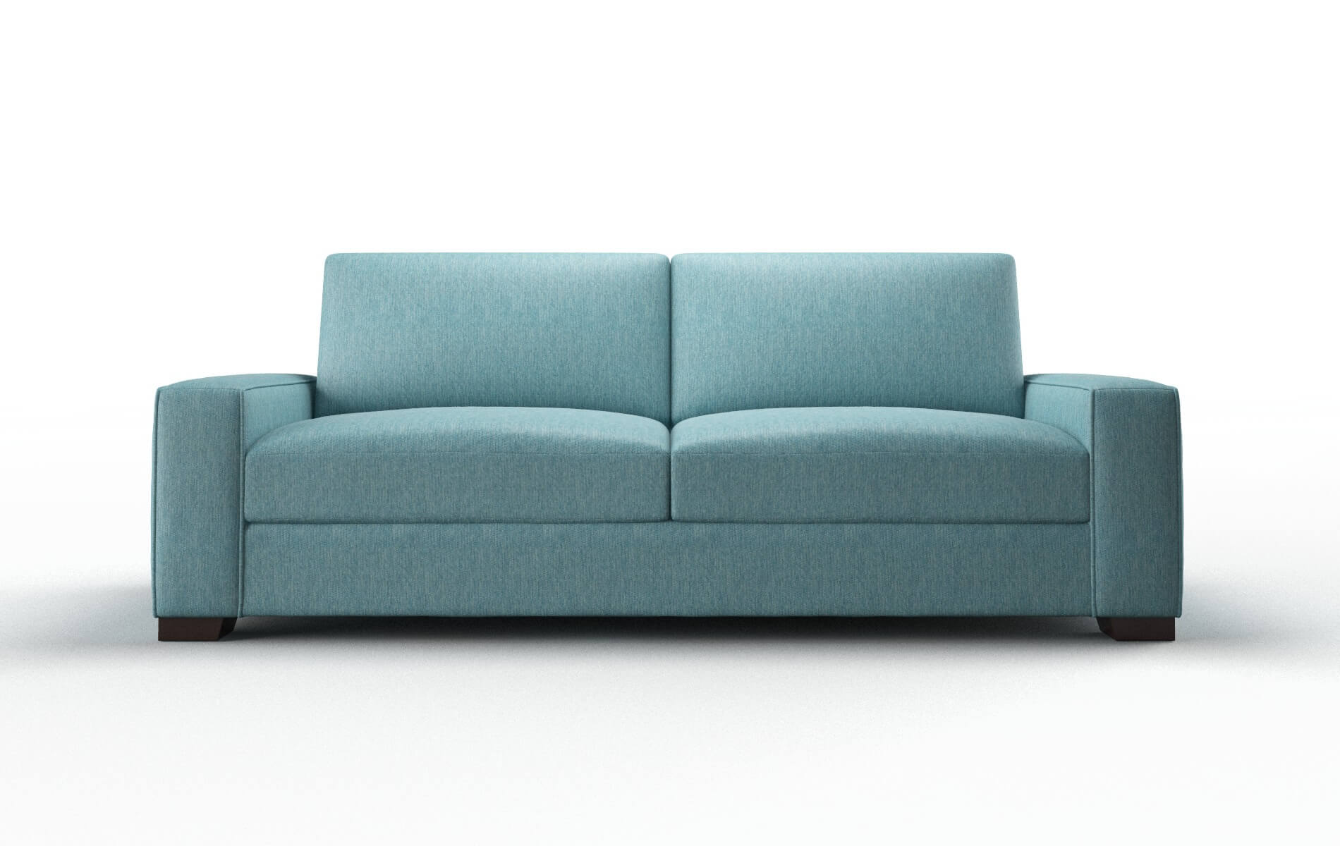 Modena Sofa - Cosmo Turquoise
