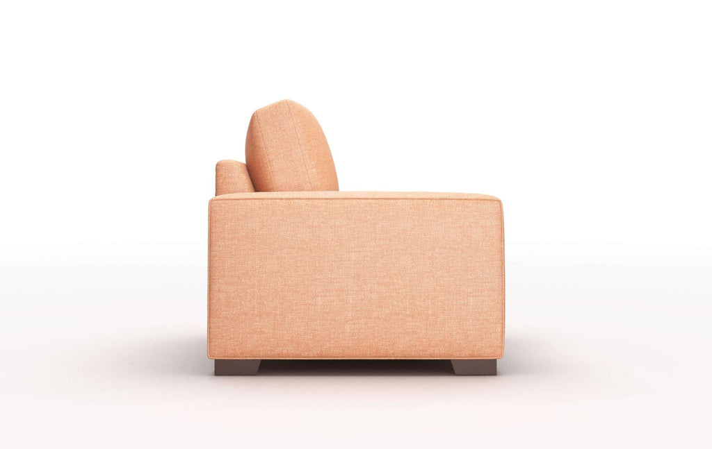 Modena Chair - Hepburn Appricot