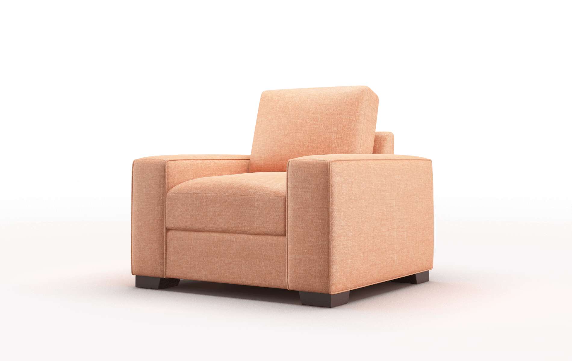 Modena Chair - Hepburn Appricot