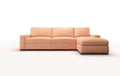 Modena Panel - Hepburn Appricot