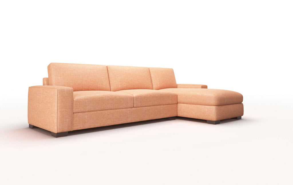 Modena Panel - Hepburn Appricot
