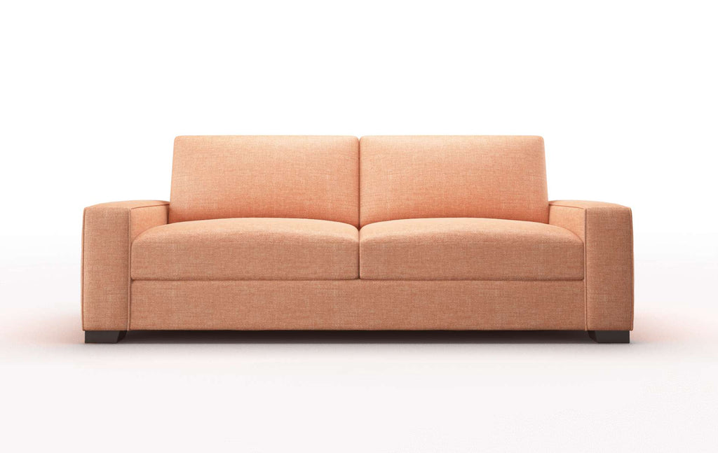 Modena Sofa - Hepburn Appricot