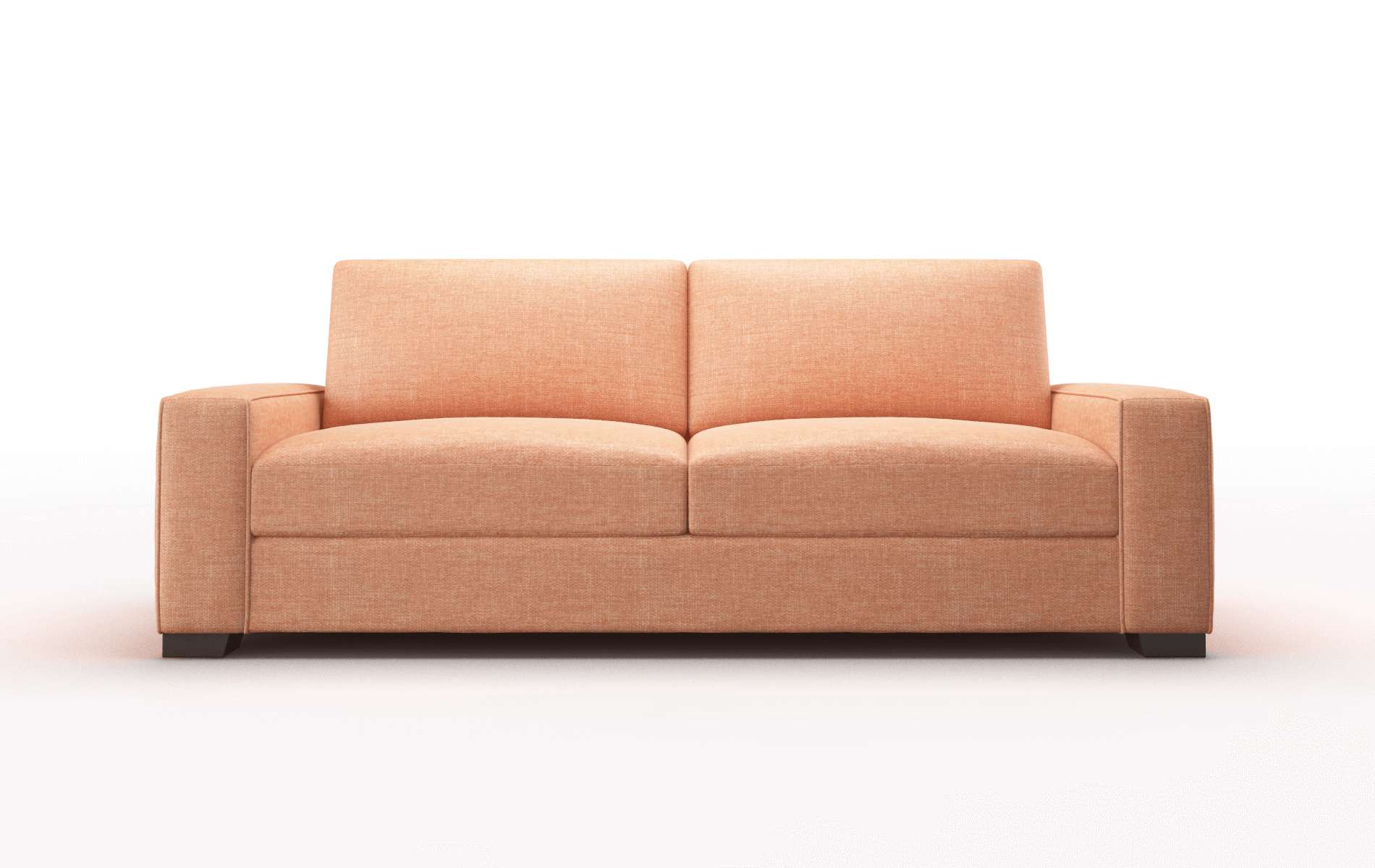 Modena Sofa - Hepburn Appricot