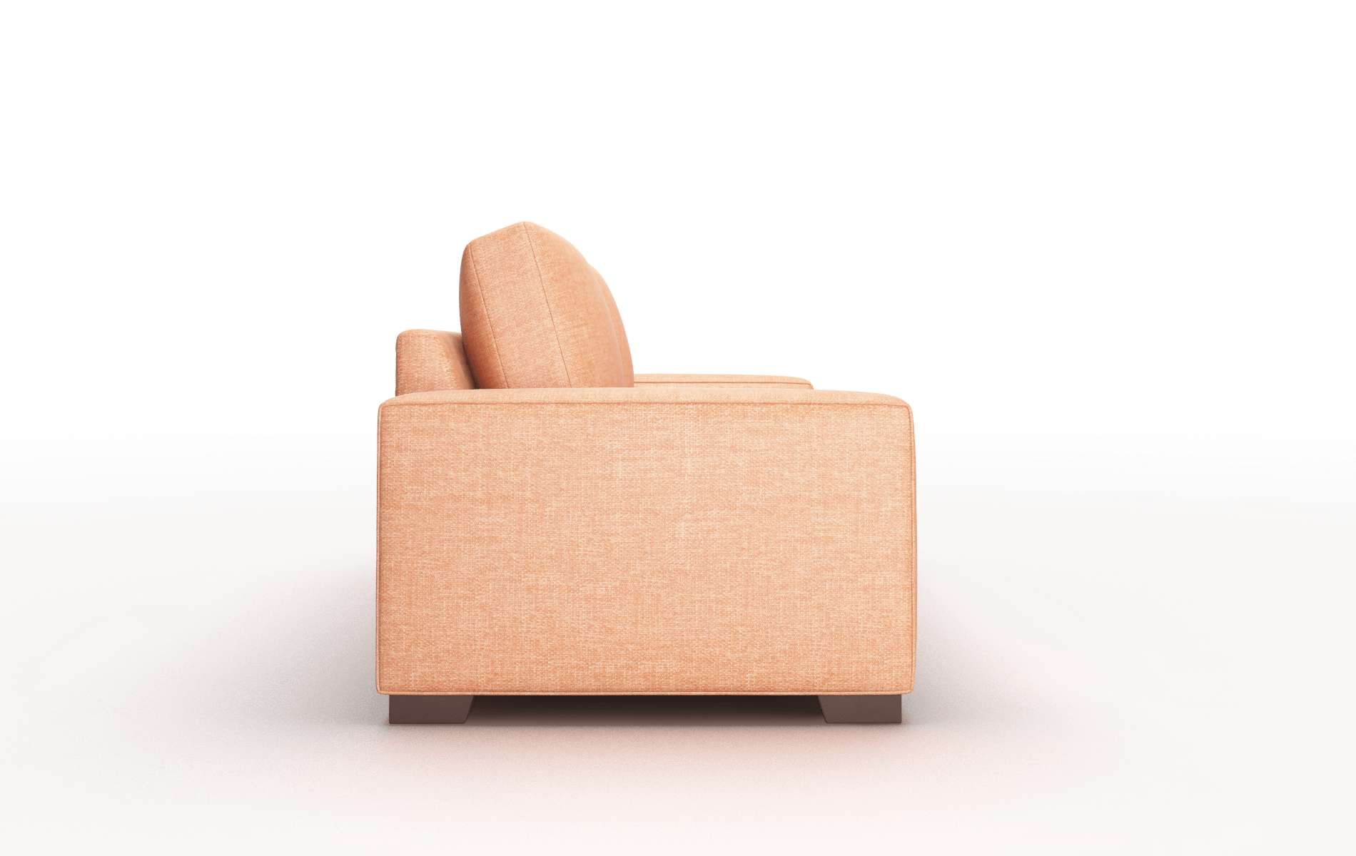 Modena Sofa - Hepburn Appricot