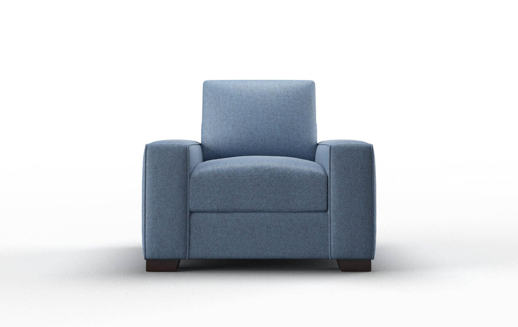 Modena Chair - Hepburn Water