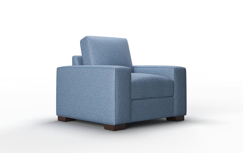 Modena Chair - Hepburn Water