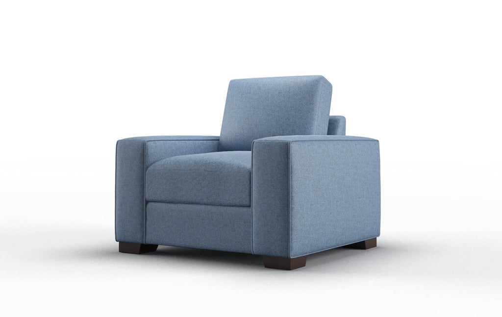 Modena Chair - Hepburn Water