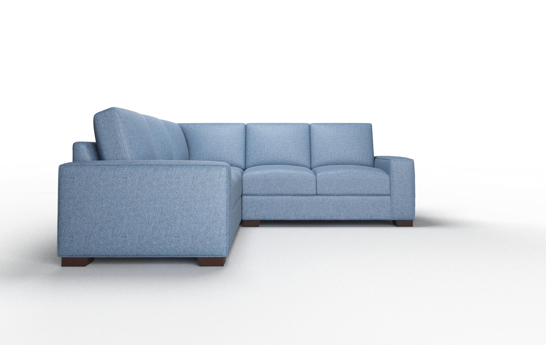 Modena Sectional - Hepburn Water