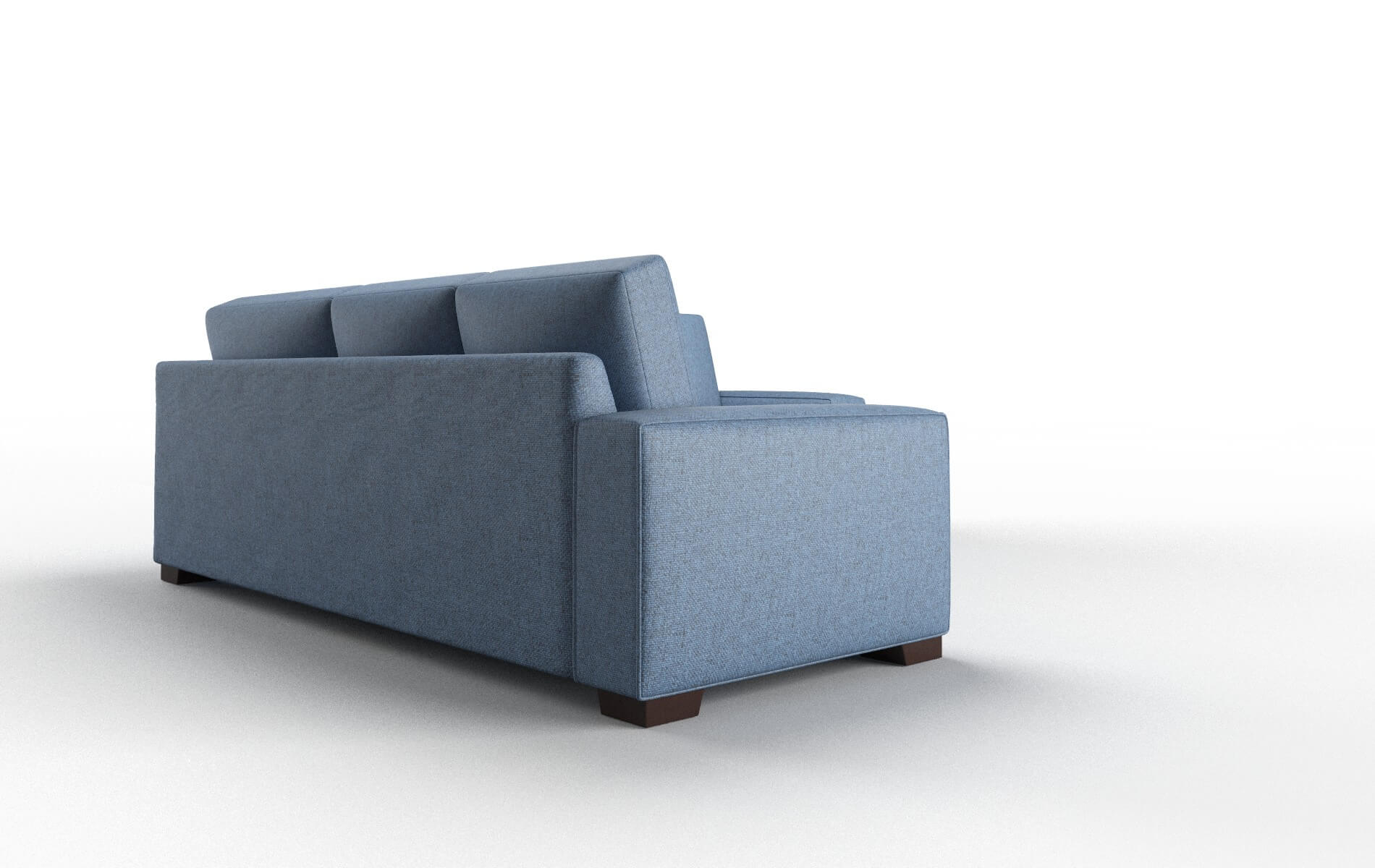 Modena Sectional - Hepburn Water