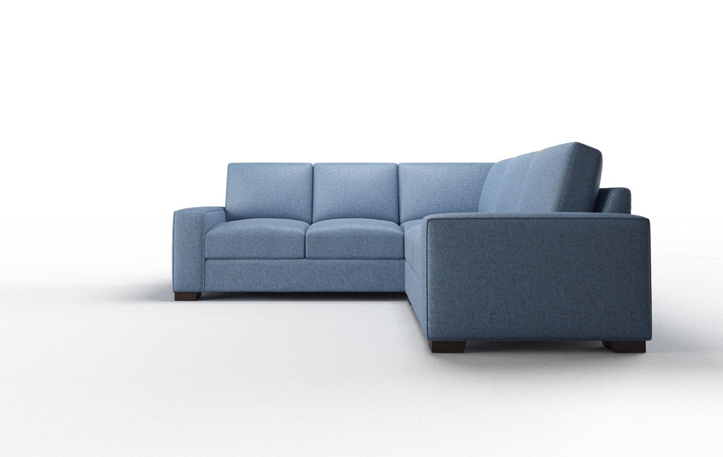 Modena Sectional - Hepburn Water