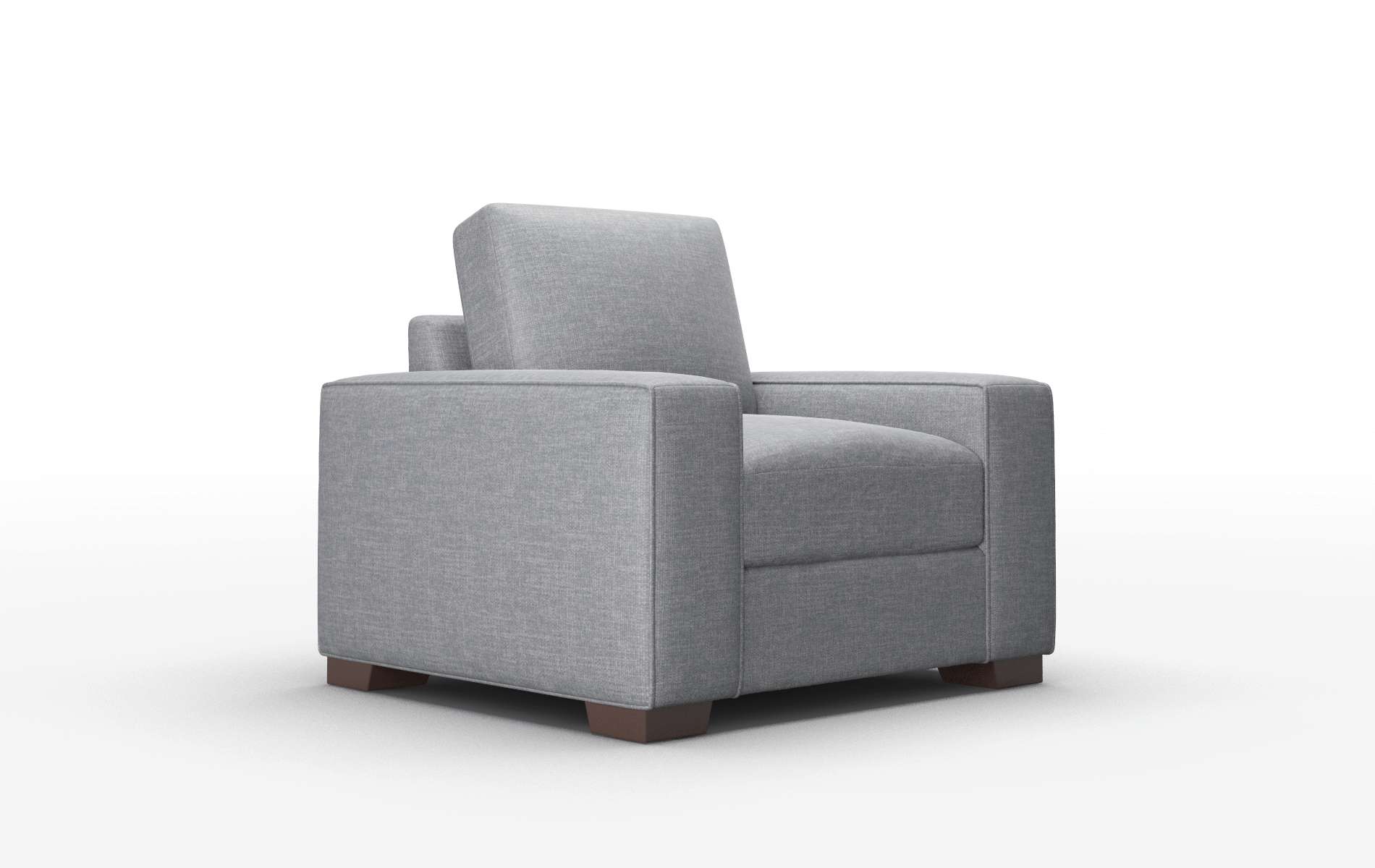 Modena Chair - Lana Onyx