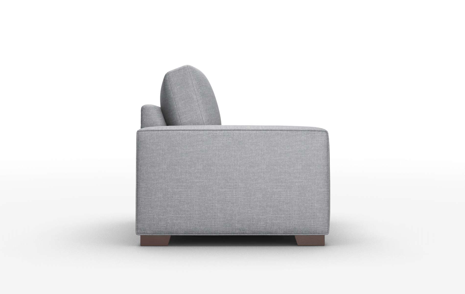 Modena Chair - Lana Onyx