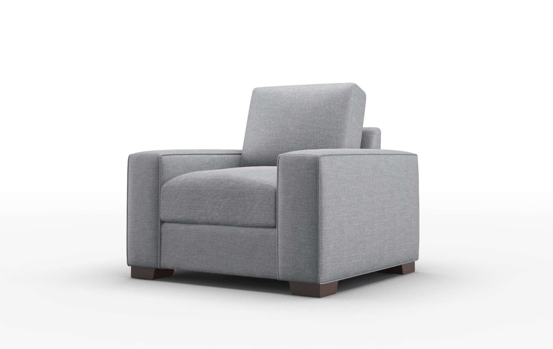 Modena Chair - Lana Onyx