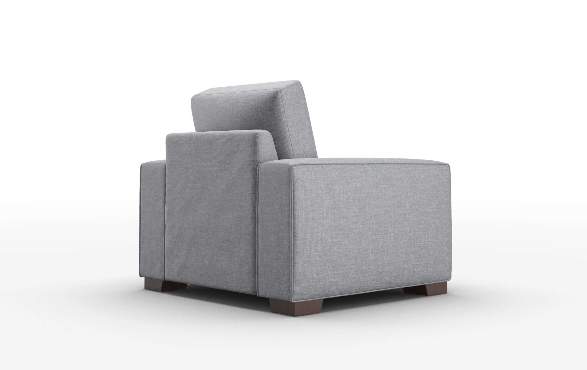 Modena Chair - Lana Onyx