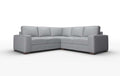 Modena Sectional - Lana Onyx