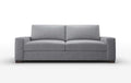 Modena Sofa - Lana Onyx