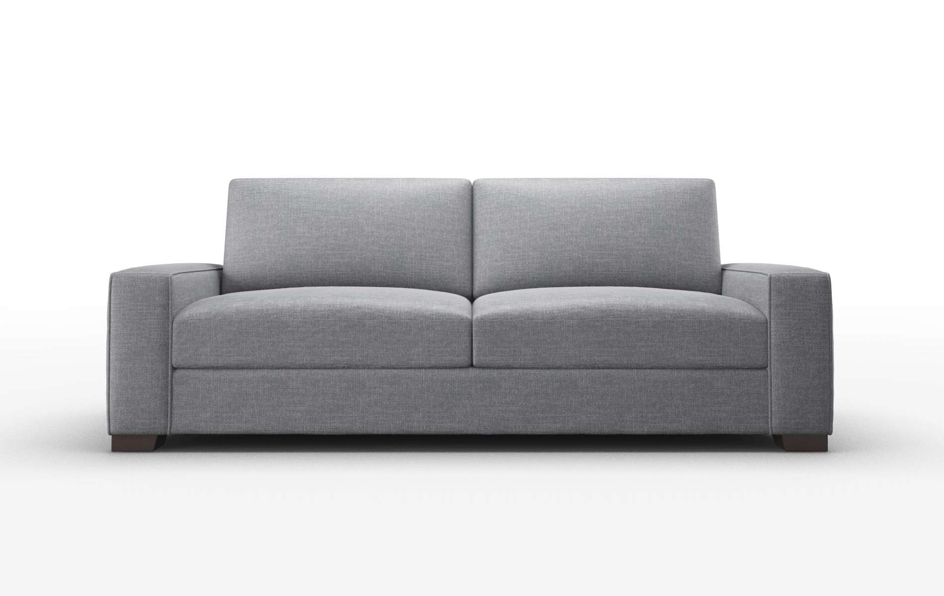 Modena Sofa - Lana Onyx