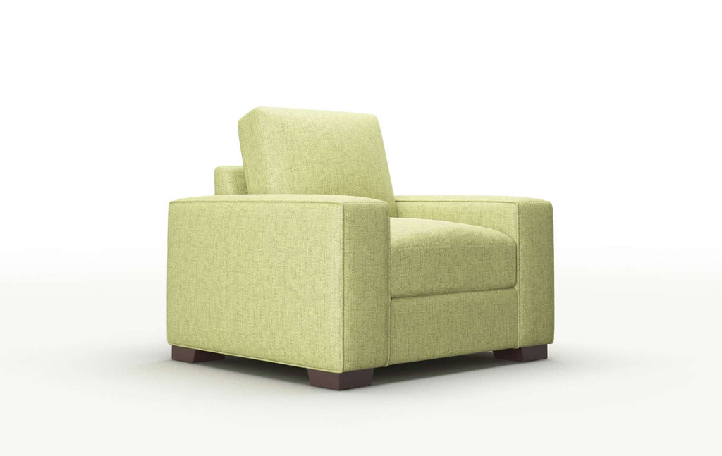 Modena Chair - Notion Appletini