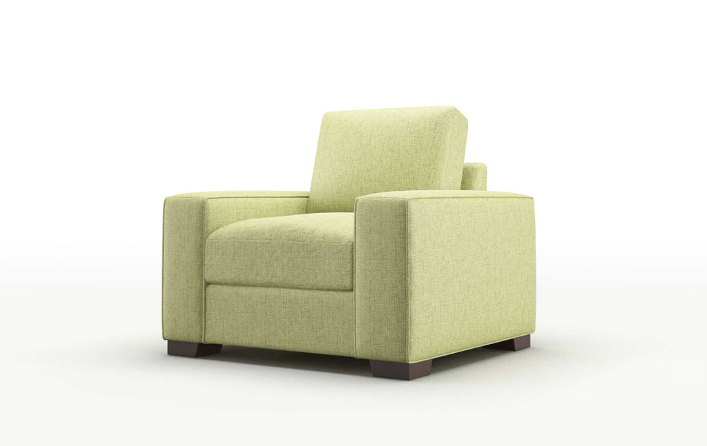 Modena Chair - Notion Appletini