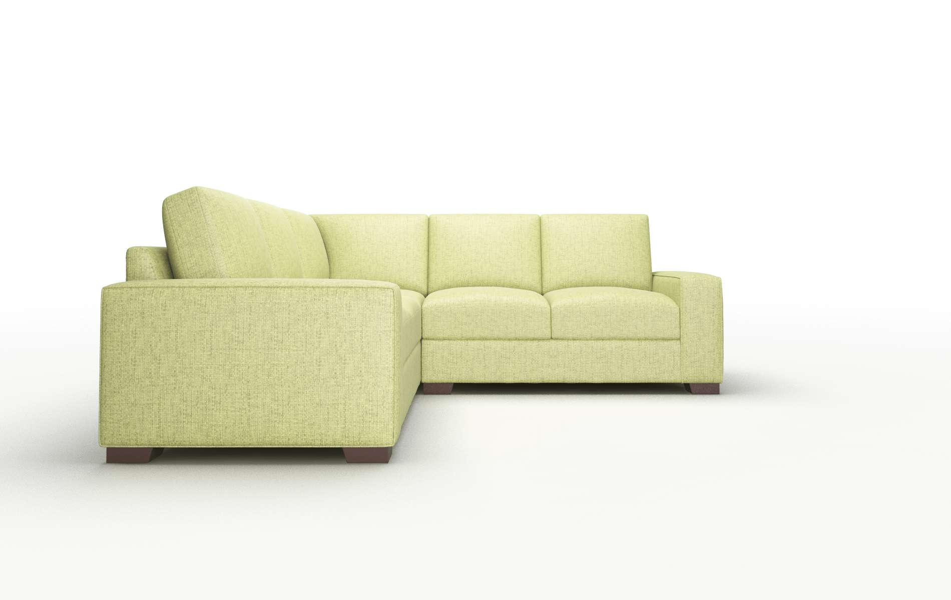 Modena Sectional - Notion Appletini