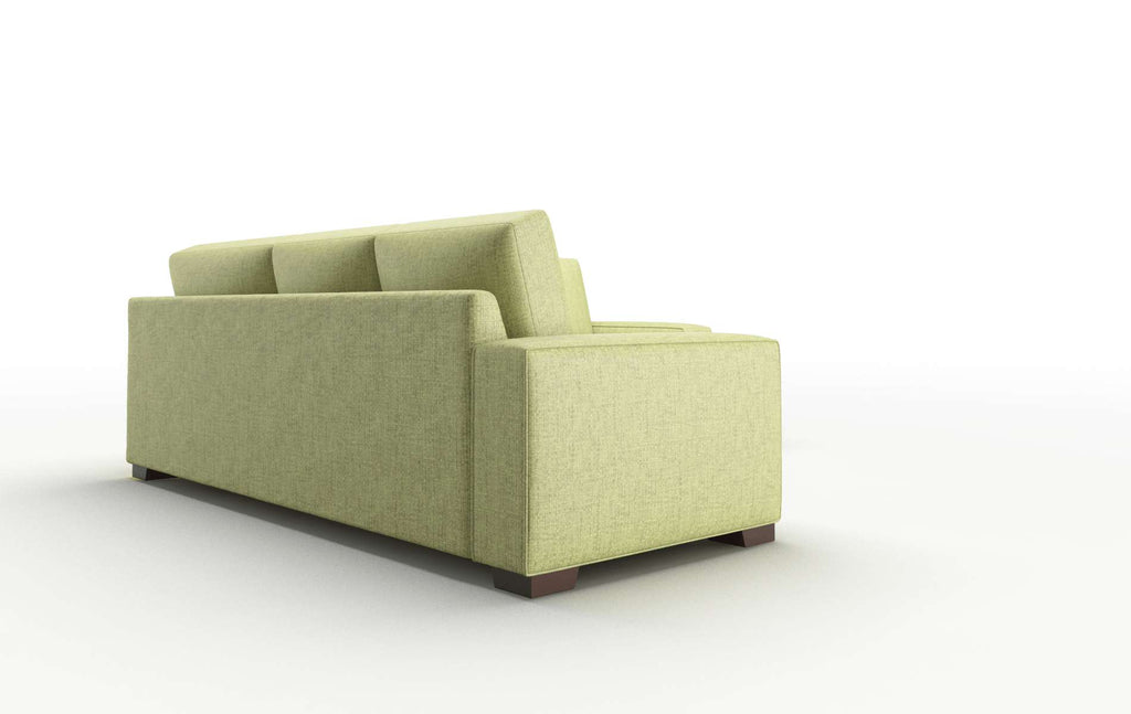 Modena Sectional - Notion Appletini