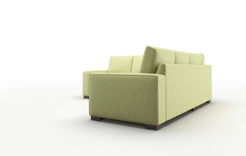 Modena Sectional - Notion Appletini