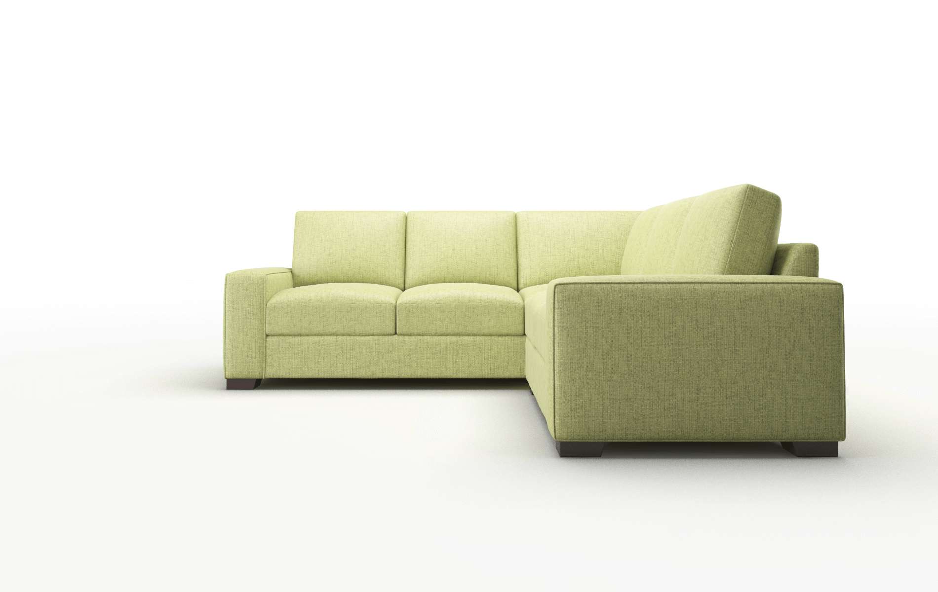 Modena Sectional - Notion Appletini
