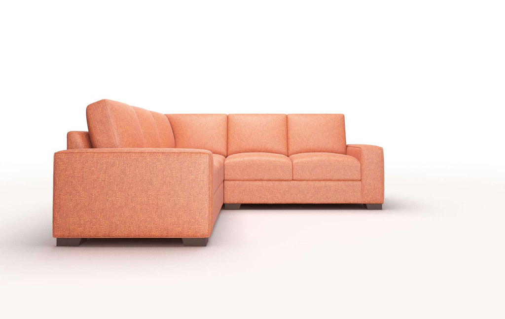 Modena Sectional - Notion Tang
