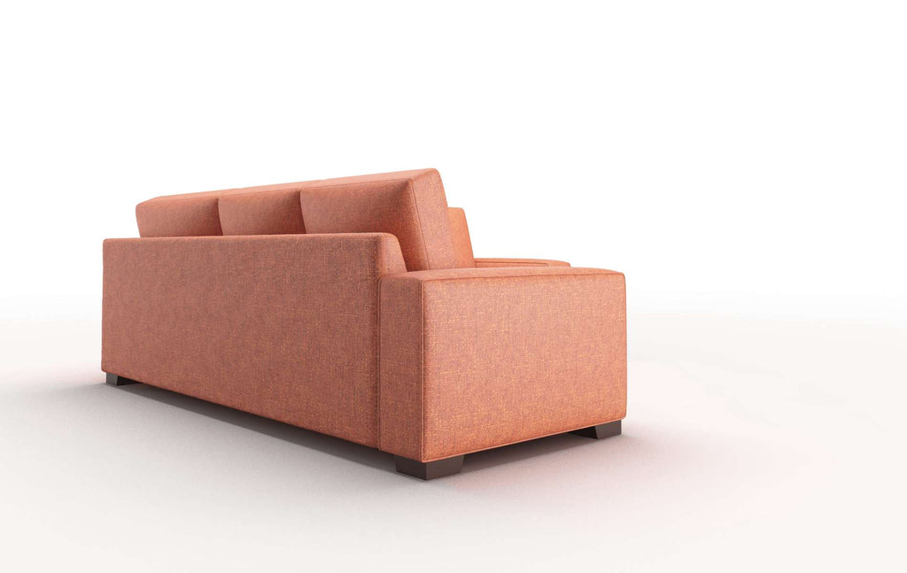 Modena Sectional - Notion Tang