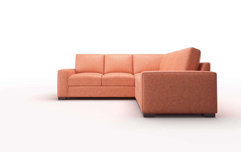 Modena Sectional - Notion Tang