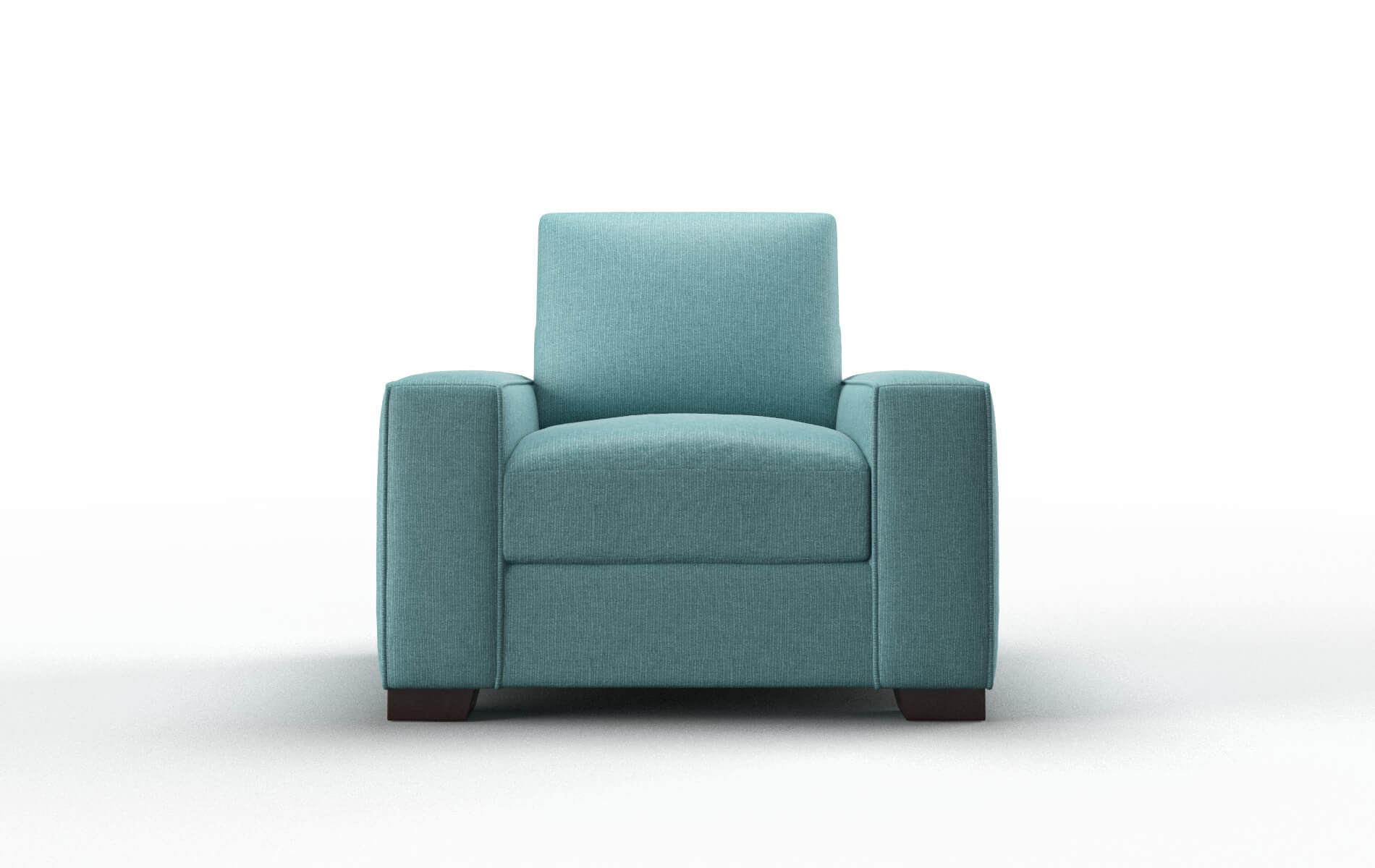 Modena Chair - Parker Turquoise