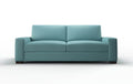 Modena Sofa - Parker Turquoise