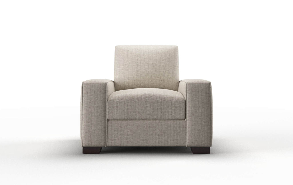 Modena Chair - Parker Wheat