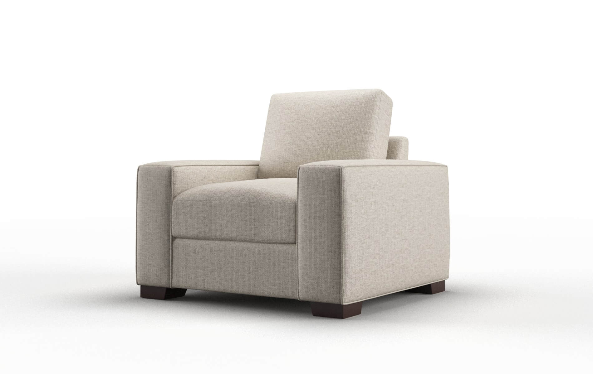Modena Chair - Parker Wheat